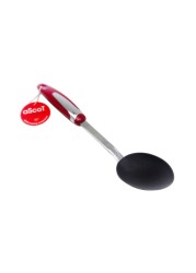 Ascot Nylon Cooking Spoon GG90101 Multicolour