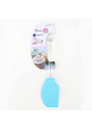 Home Pro Dot Design Spatula Blue