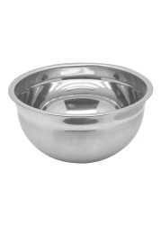 Raj Steel German Mixing Bowl Grey 26cm