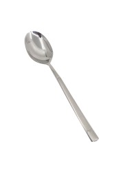 Royal Crest Princess Stainless Steel Spoon Silver