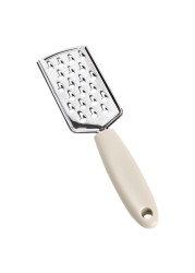 CuisineArt Stainless Steel Hand Grater Assorted 8.5cm