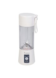 Home Pro Blend Pro Portable Blender White