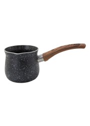 Wilson Coffee Warmer with Wooden Handle 8.5cm