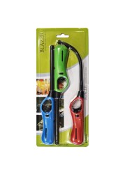 Windcera Blazer, 4 Pcs Lighter