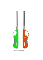 Gas Lighter Multicolour 2 PCS