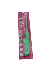 Super Gas Lighter Gun Green