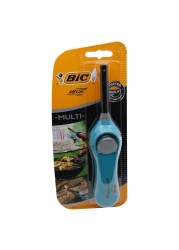 Bic Mega Lighter Blue