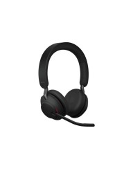 Jabra Evolve2 65, USB-A Black Uc Stereo