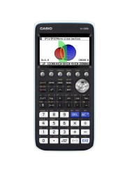 CASIO FXCG50 Graphic Calculator