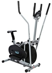 Sky Land - Top Sky Orbitrac Elliptical Exercise Bike, EM-1502