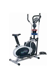 Skyland - Ellipitcal Bike