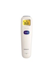 Omron Gentle Temp 720 Contactless Thermometer