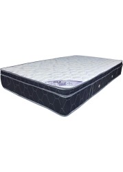 Vital Box Top Spring Mattress (Queen - 160 X 200)