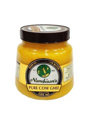 Nambisan's Pure Ghee, 500ml
