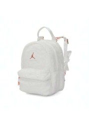 Nike حقيبة ظهر للبنات الصغار JD2443008TD-001 موديل 2025