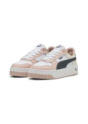 Puma Low Boot, Regular, Plain, Laces