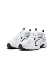 Puma Milenio Tech White Sneakers - Casual Sneakers
