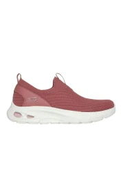 Skechers حذاء رياضي وردي - BOBS UNITY -117440روز