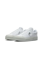 Nike Wmnscourtlegacyliftgfx2 - Women's Sneakers