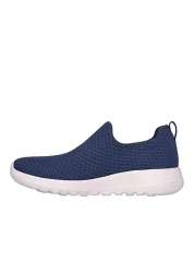 Skechers NVY 124636 - حذاء رياضي باللون الأزرق الداكن