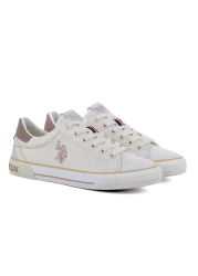 U.S. Polo Assn. Rachel Women's Convers Shoes with Comfortable Soles