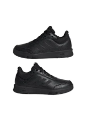 adidas Gw6424-k Tensaur Sport 2.0 K أسود للجنسين للأطفال
