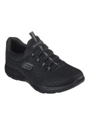 Skechers أحذية صيفية عالية الخصر - أحذية مريحة وعصرية