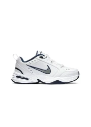 Nike حذاء تدريب Air Monarch IV للجنسين - 415445 -102 أبيض