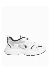 Calvin Klein Retro Jeans Sneakeer - Tennis Logo