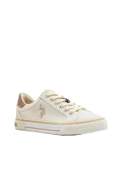 U.S. Polo Assn. 4P، راشيل 4FX، بيج