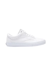Vans Old Skool True White Unisex Sneakers