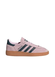 adidas حذاء كرة اليد الوردي للسيدات من Spezial (IF6561)