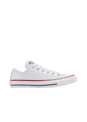 Converse حذاء رياضي كونفيرس للجنسين 132173C أبيض