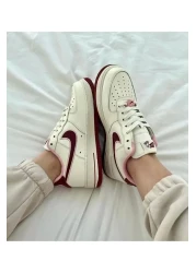 Nike حذاء رياضي Air Force 1 Low - 2023 Valentine's Day