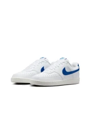 Nike Wnike Court Vision Lonnms Animal Color Basketball Shoes