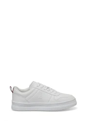 U.S. Polo Assn. SURI 4FX White Women's Sneakers