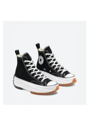 Converse حذاء رياضي أسود 166800 ج-001