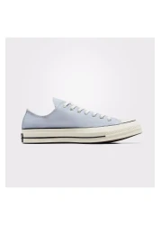 Converse حذاء رياضي تشاك 70 للجنسين باللون الرمادي