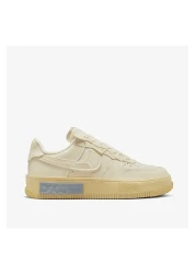 Nike Air Force 1 07 Fontanka Women's Ecru Sneaker