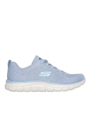 Skechers حذاء المشي الأزرق - 150142 -LTBL