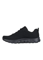 Skechers 150142 -Bbk Model Black Walking Shoes