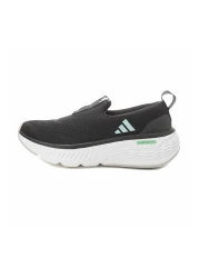 adidas حذاء رياضي نسائي أسود من adidas Cloudfoam Go Lounge ID4024-K