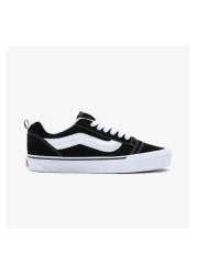 Vans 0009QC6BT1-R حذاء رياضي Vans Knu Skool باللون الأسود