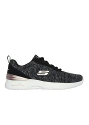 Skechers حذاء روز ووكر أسود - 150151 -BKRG