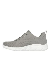 Skechers زيتون 117591 -حذاء المشي موديل OLV