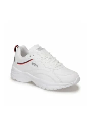 U.S. Polo Assn. G.tracey Polo Sport White
