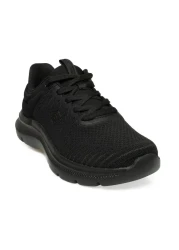 Lumberjack Carson Casual Black Unisex Sneakers
