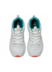 Lumberjack Dakota 3fx White Women's Sneakers