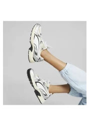Puma Puma Milenio Tech392322-04 Women's Sneakers - Warm White/Silver