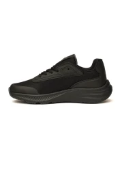 hummel Erkek Sneaker Siyah - Siyah 900632-2042 Hml Fast